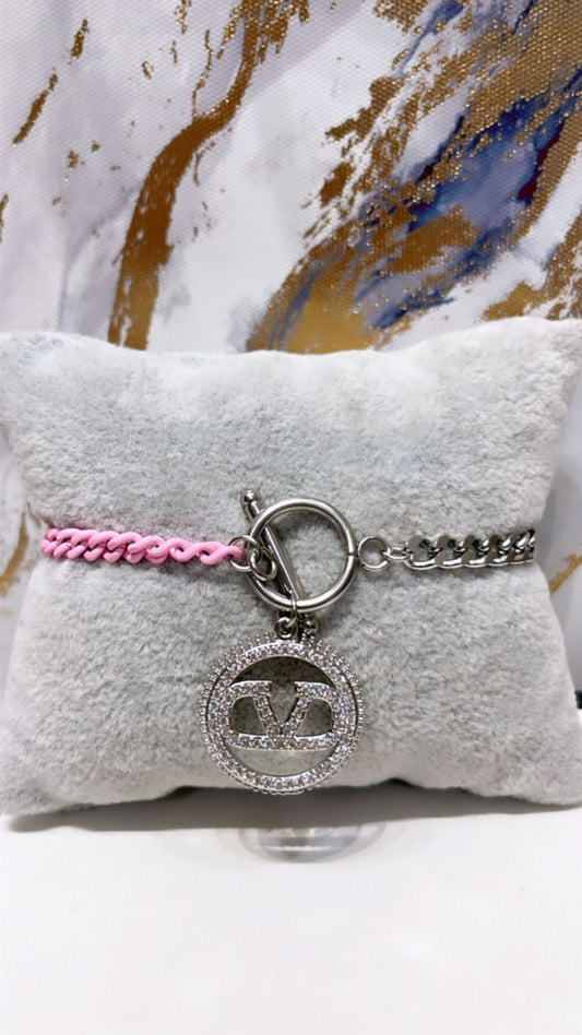 Combinado Rosa   P#044