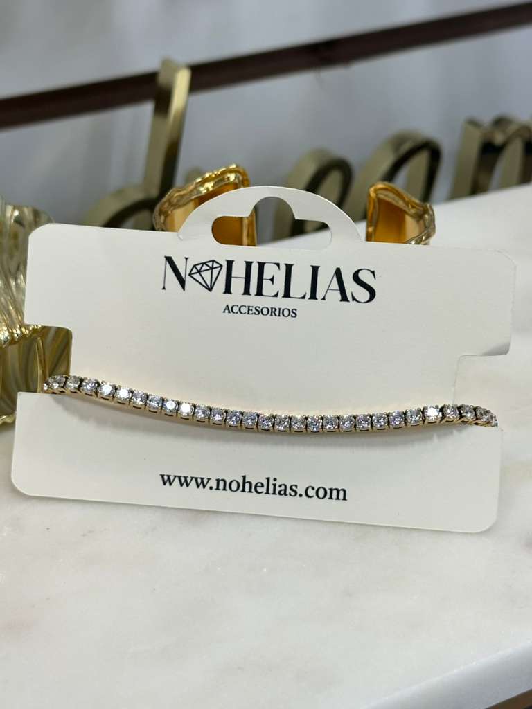 Pulsera Brillo  0058