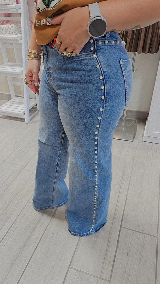 Jeans Perla 178R